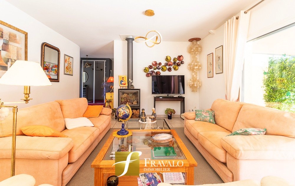Maison à vendre, 141m², Vannes