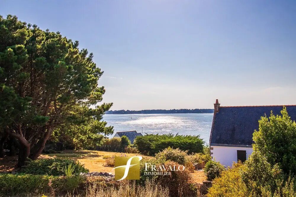 Maison à vendre, 134m², Ile aux Moines