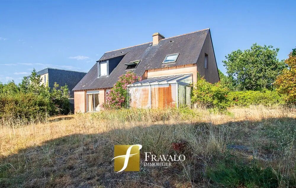 Maison à vendre, 134m², Ile aux Moines