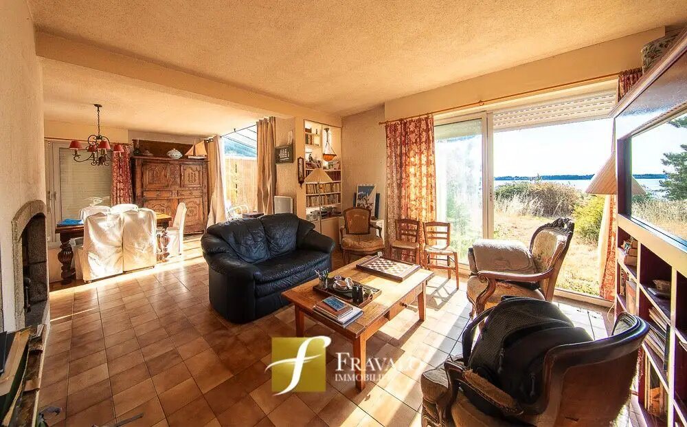 Maison à vendre, 134m², Ile aux Moines