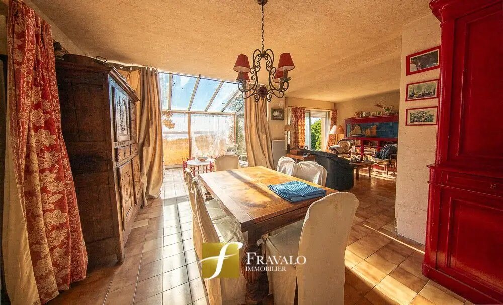 Maison à vendre, 134m², Ile aux Moines