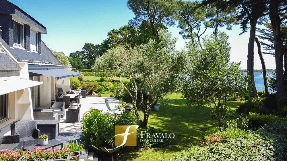 Maison à vendre, 161m², Séné