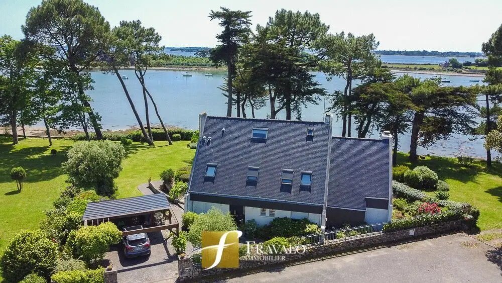 Maison à vendre, 161m², Séné
