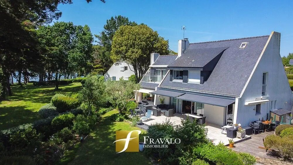 Maison à vendre, 161m², Séné