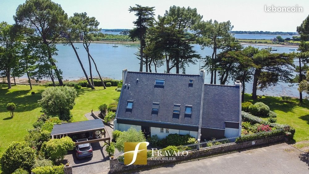 Maison à vendre, 161m², Vannes