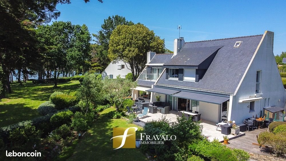 Maison à vendre, 161m², Vannes