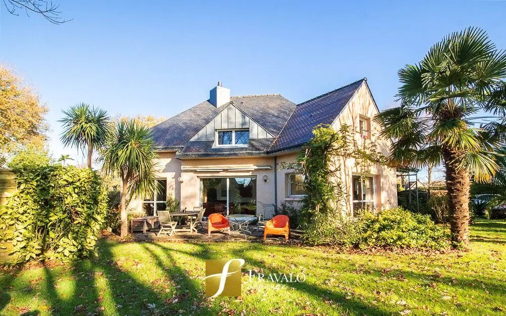 Maison à vendre, 187m², Ploeren