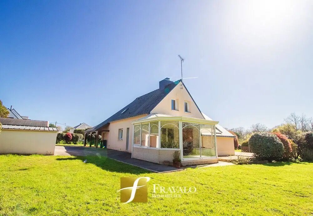 Maison à vendre, 125m², Baden