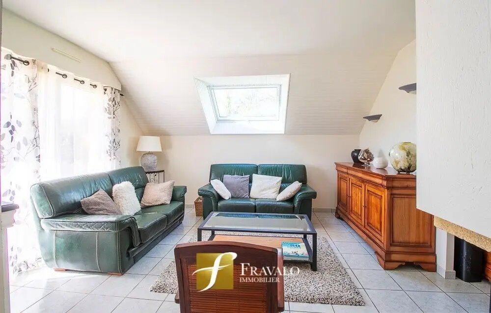 Maison à vendre, 125m², Baden