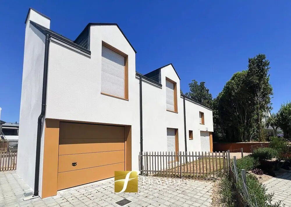 Maison à vendre, 125m², Larmor-Baden