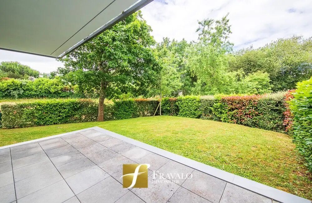 Appartement à vendre, 69m², Arradon