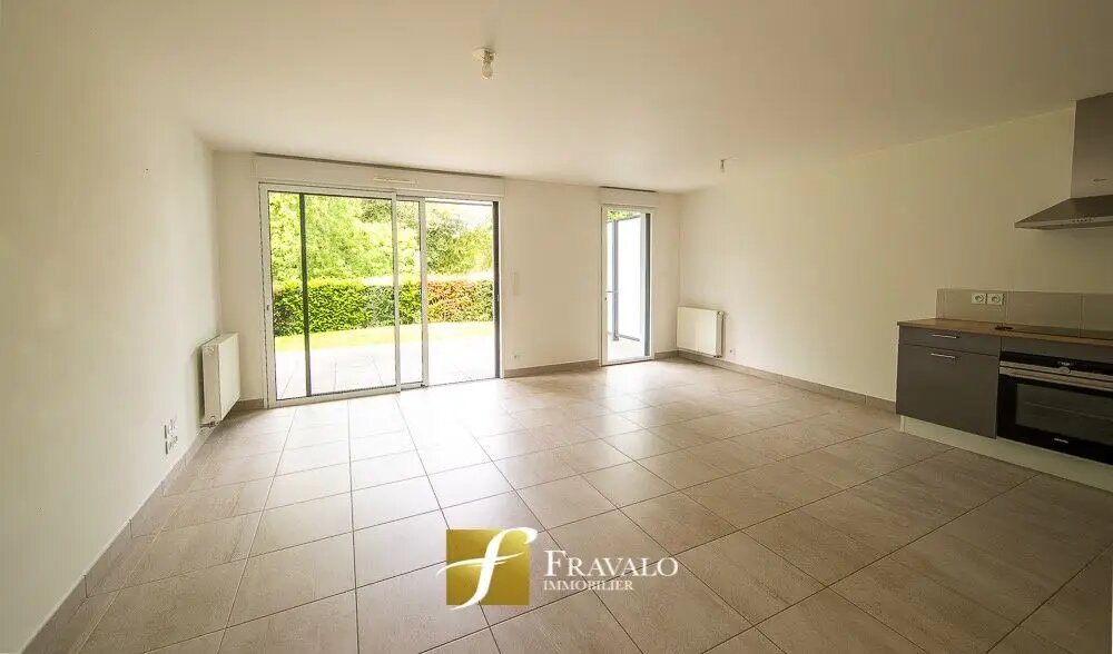 Appartement à vendre, 69m², Arradon