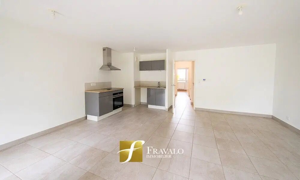 Appartement à vendre, 69m², Arradon