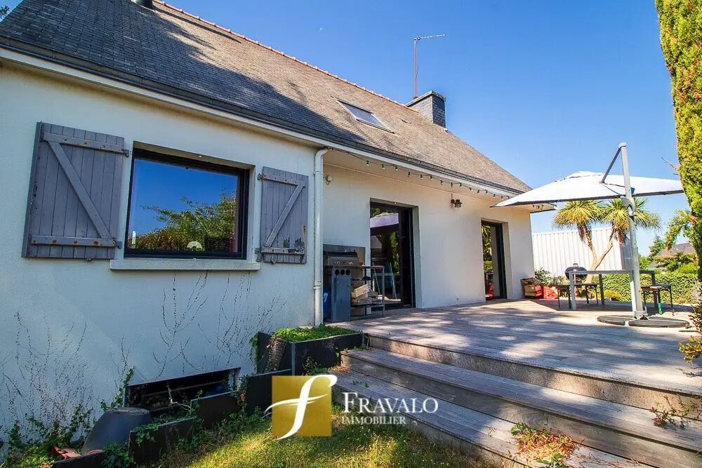Maison à vendre, 132m², Ploeren