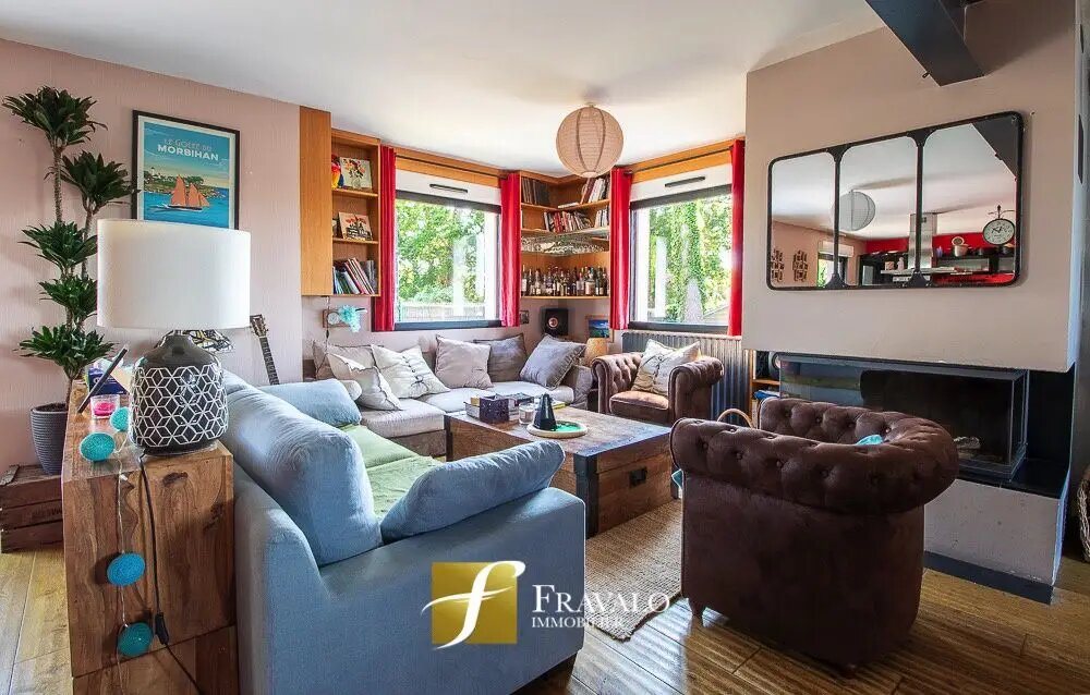 Maison à vendre, 132m², Ploeren