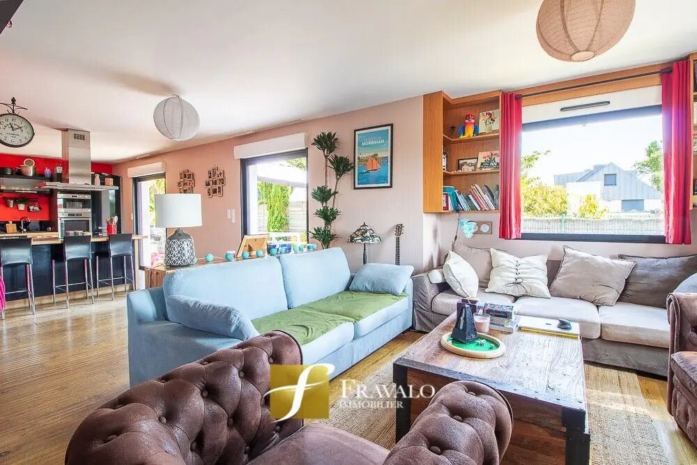 Maison à vendre, 132m², Ploeren