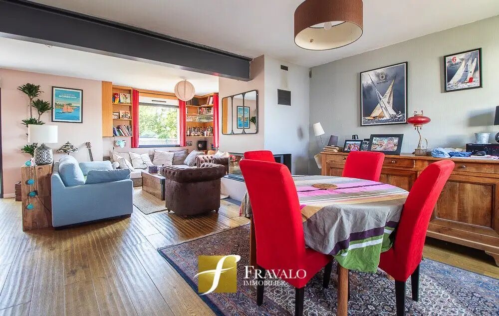 Maison à vendre, 132m², Ploeren