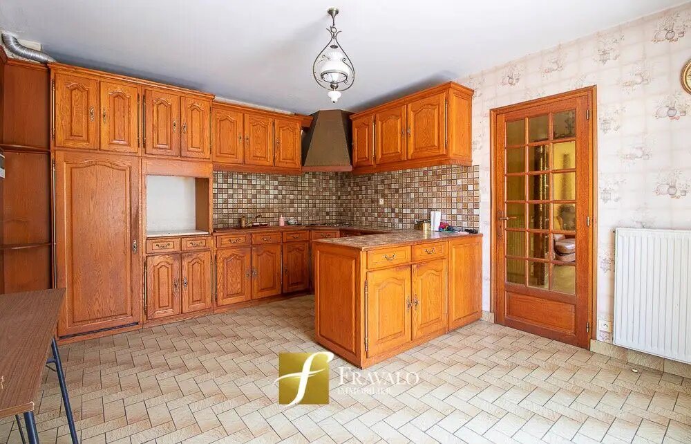Maison à vendre, 139m², Plougoumelen
