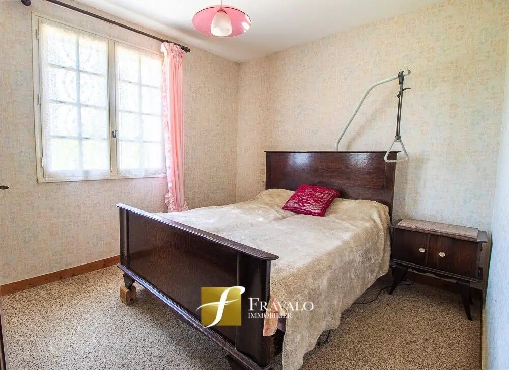 Maison à vendre, 139m², Plougoumelen