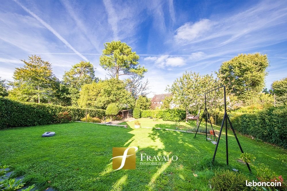 Maison à vendre, 142m², Vannes