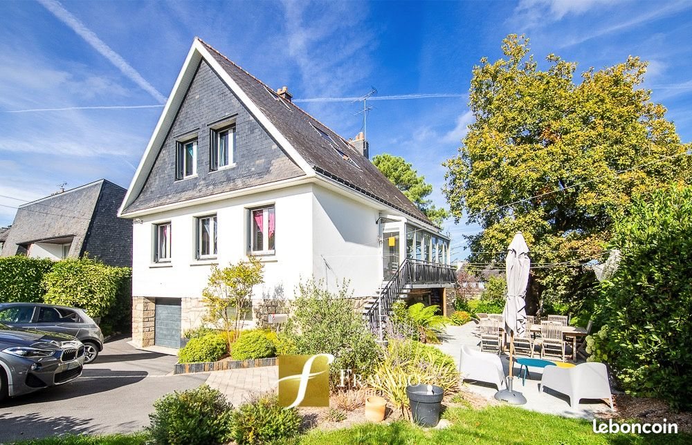 Maison à vendre, 142m², Vannes