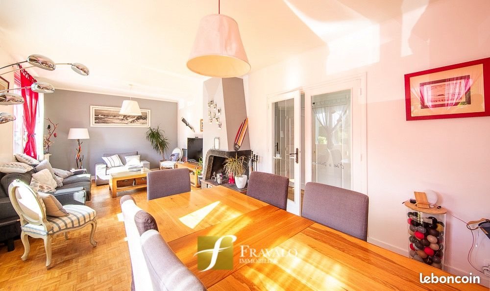 Maison à vendre, 142m², Vannes