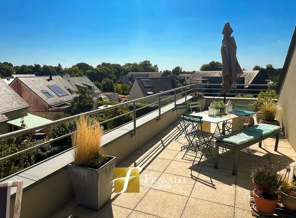 Appartement à vendre, 111m², Arradon