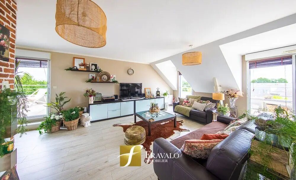 Appartement à vendre, 111m², Arradon
