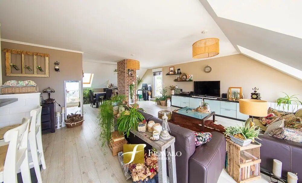 Appartement à vendre, 111m², Arradon