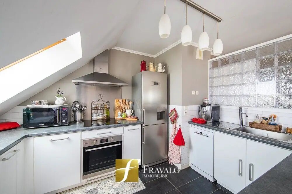 Appartement à vendre, 111m², Arradon