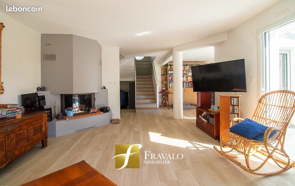 Maison à vendre, 190m², Vannes