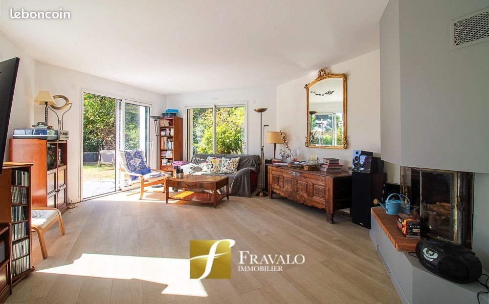 Maison à vendre, 190m², Vannes