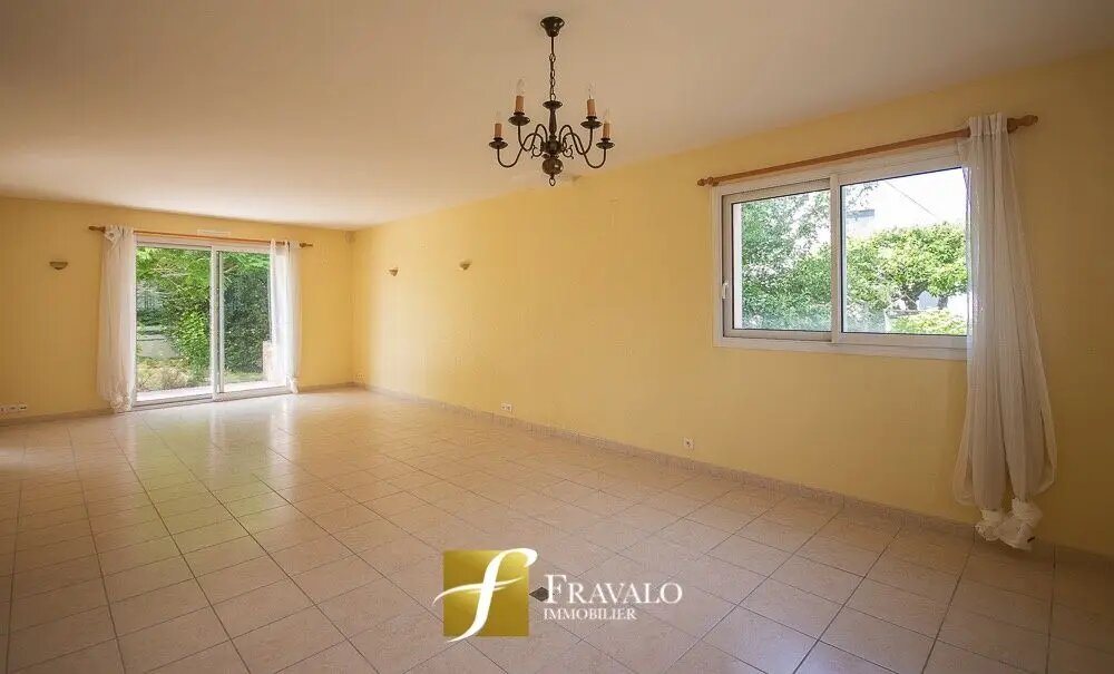 Maison à vendre, 119m², Arradon