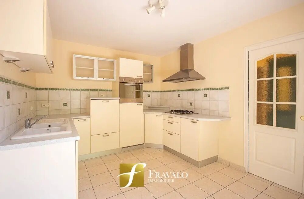 Maison à vendre, 119m², Arradon