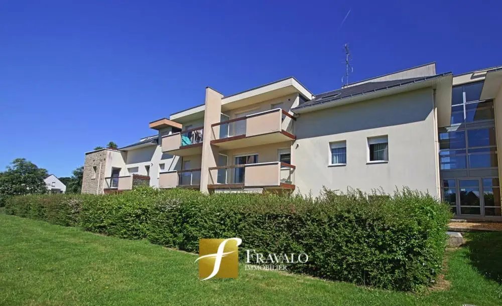 Appartement à vendre, 40m², Arradon