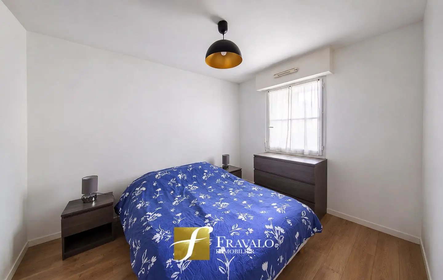 Appartement à vendre, 40m², Arradon