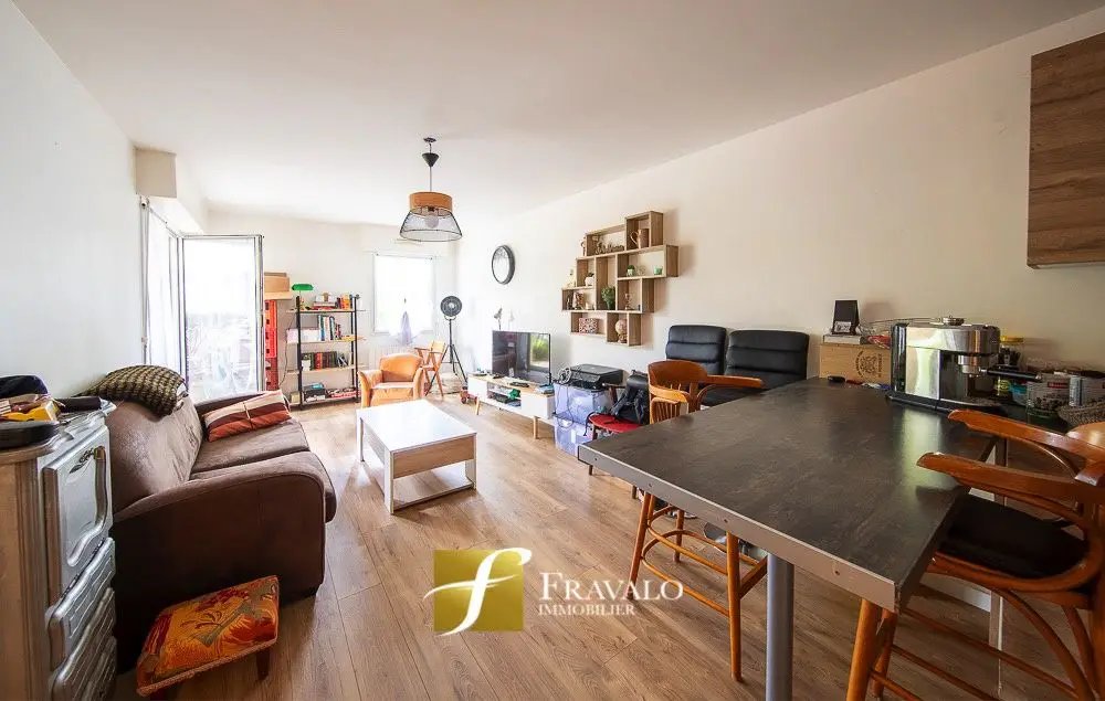 Appartement à vendre, 40m², Arradon