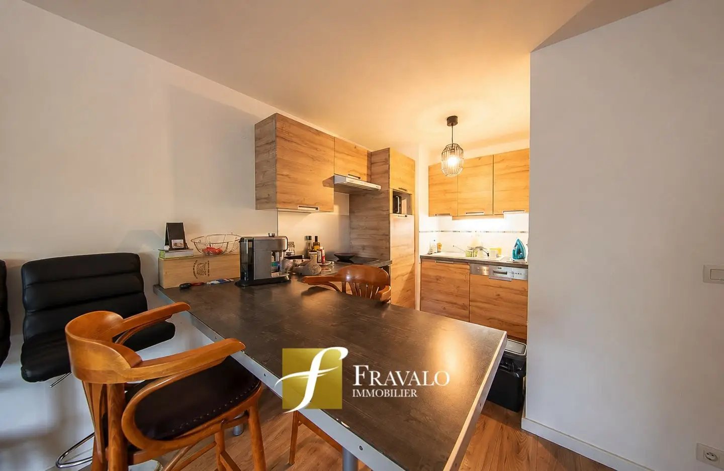 Appartement à vendre, 40m², Arradon