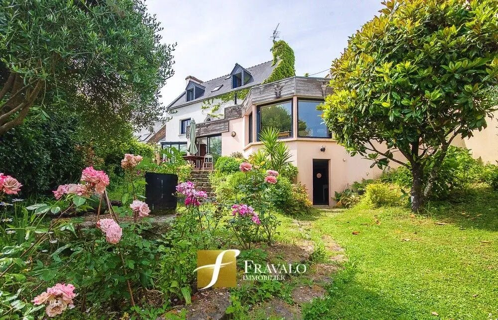Maison à vendre, 202m², Séné