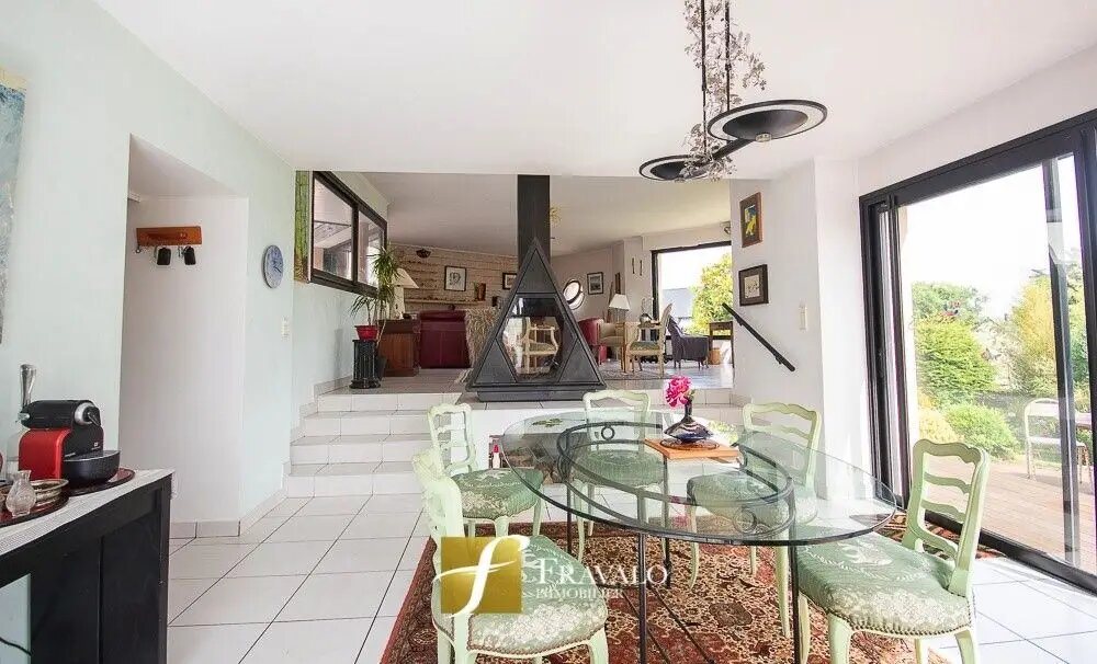 Maison à vendre, 202m², Séné