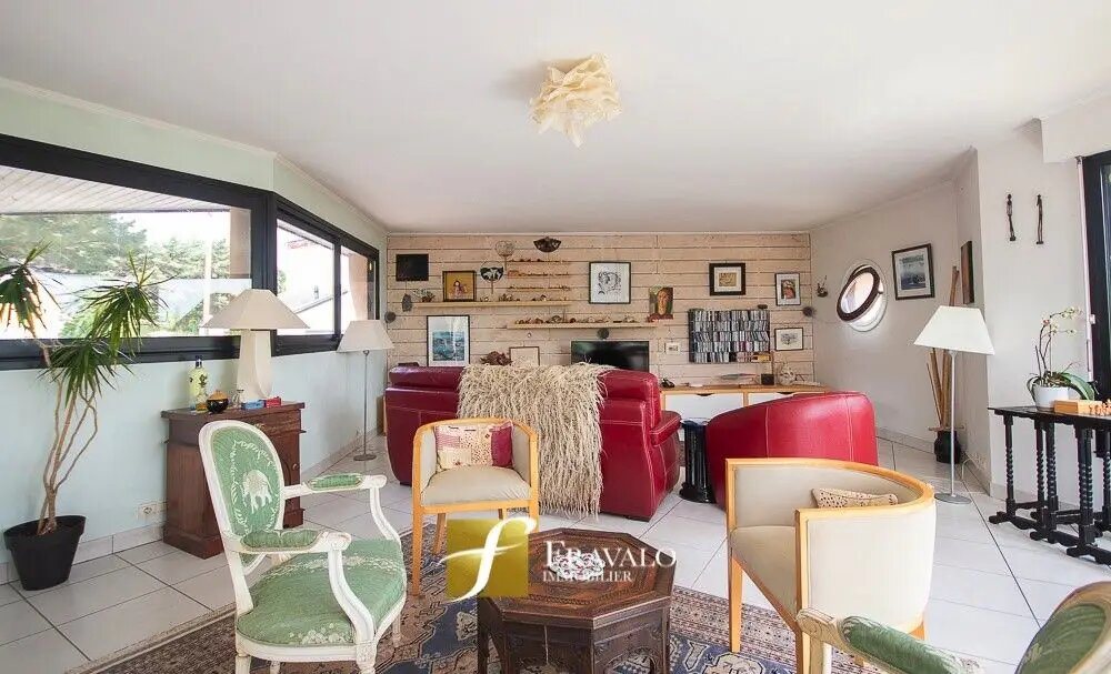 Maison à vendre, 202m², Séné
