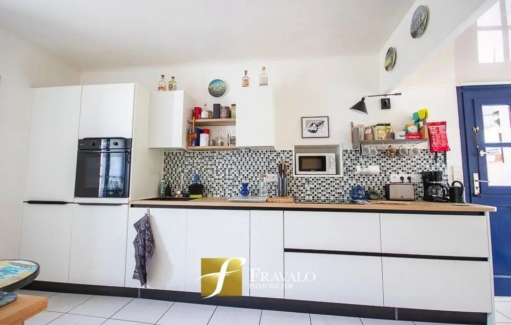Maison à vendre, 202m², Séné