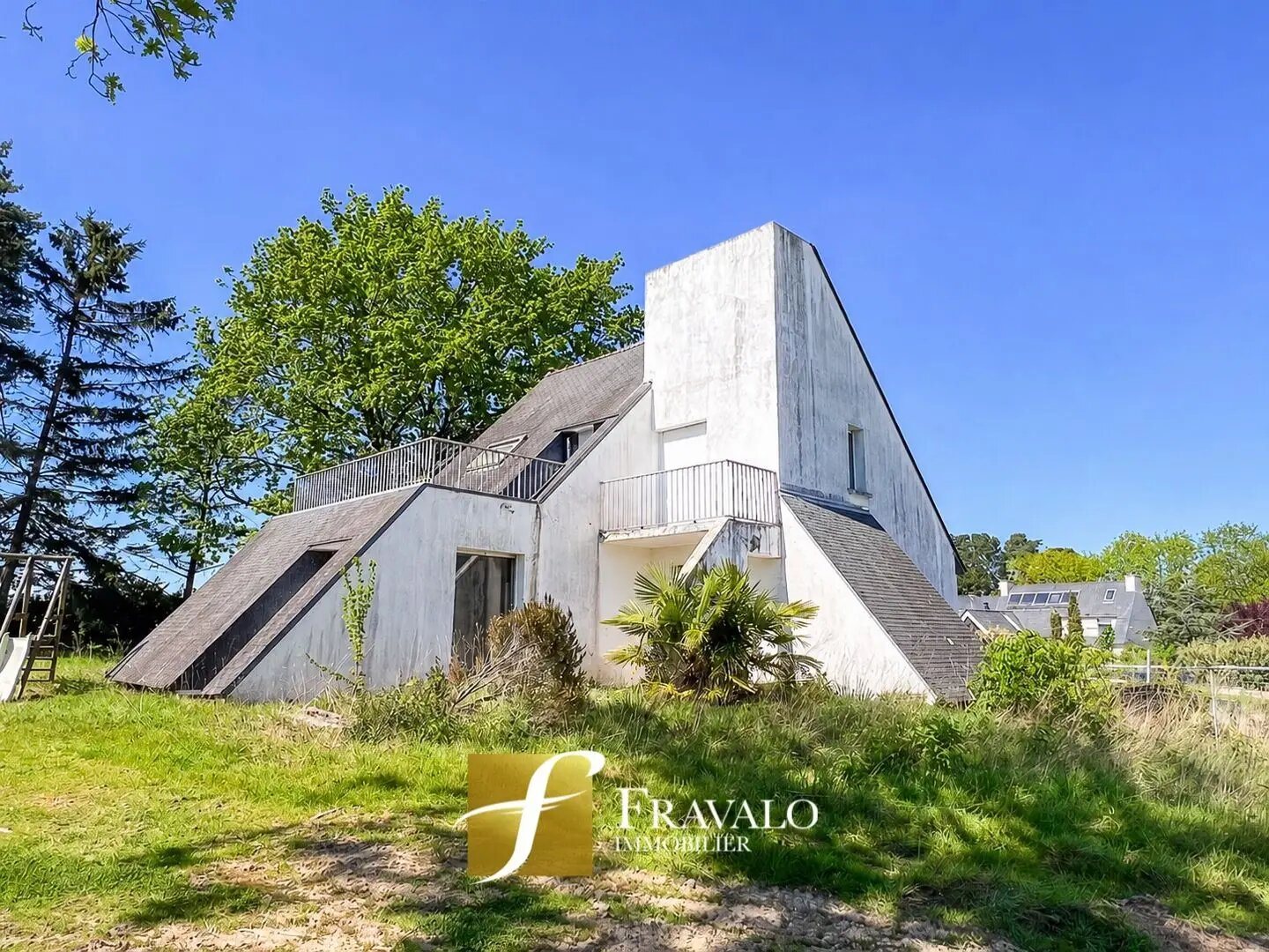 Maison à vendre, 137m², Baden