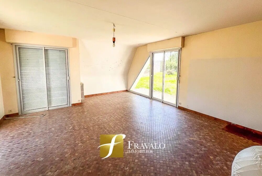 Maison à vendre, 137m², Baden