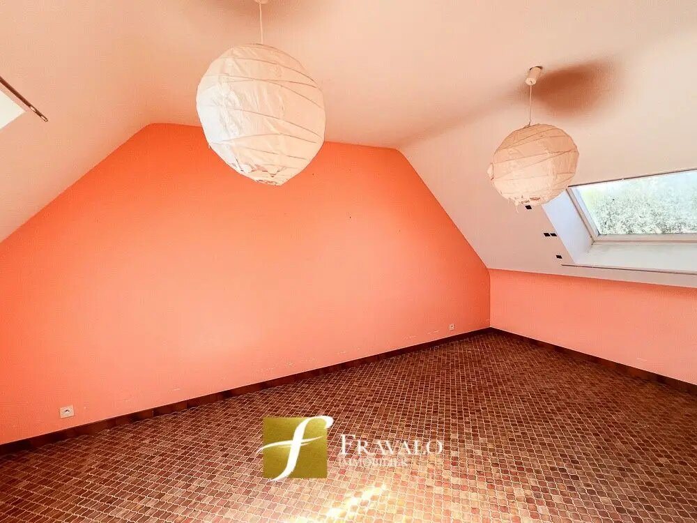 Maison à vendre, 137m², Baden