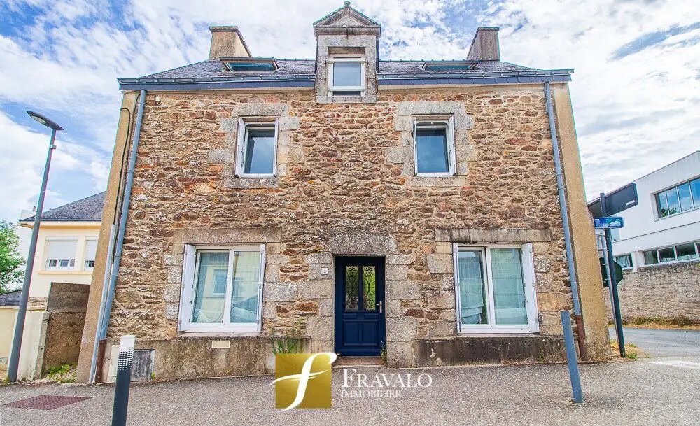Maison à vendre, 90m², Séné