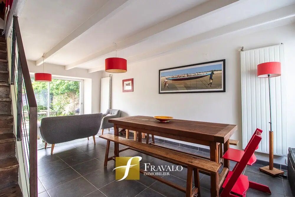 Maison à vendre, 90m², Séné