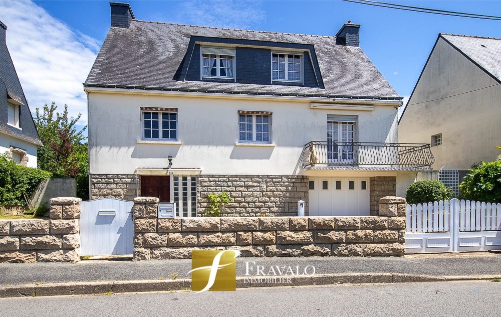 Appartement à vendre, 203m², Vannes