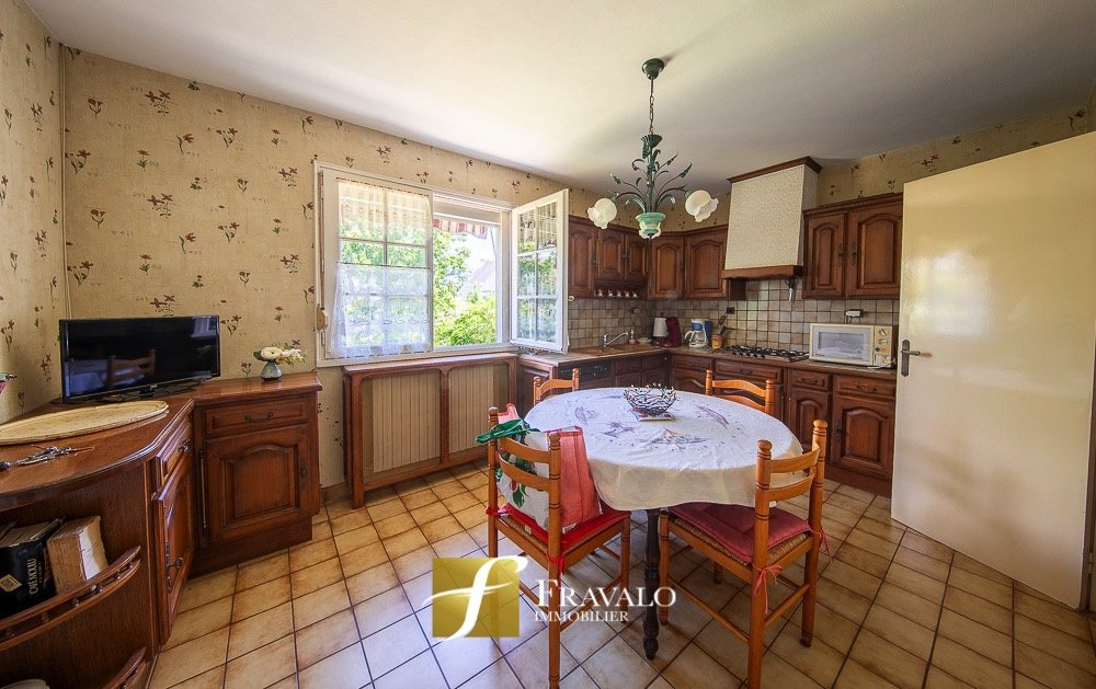 Appartement à vendre, 203m², Vannes