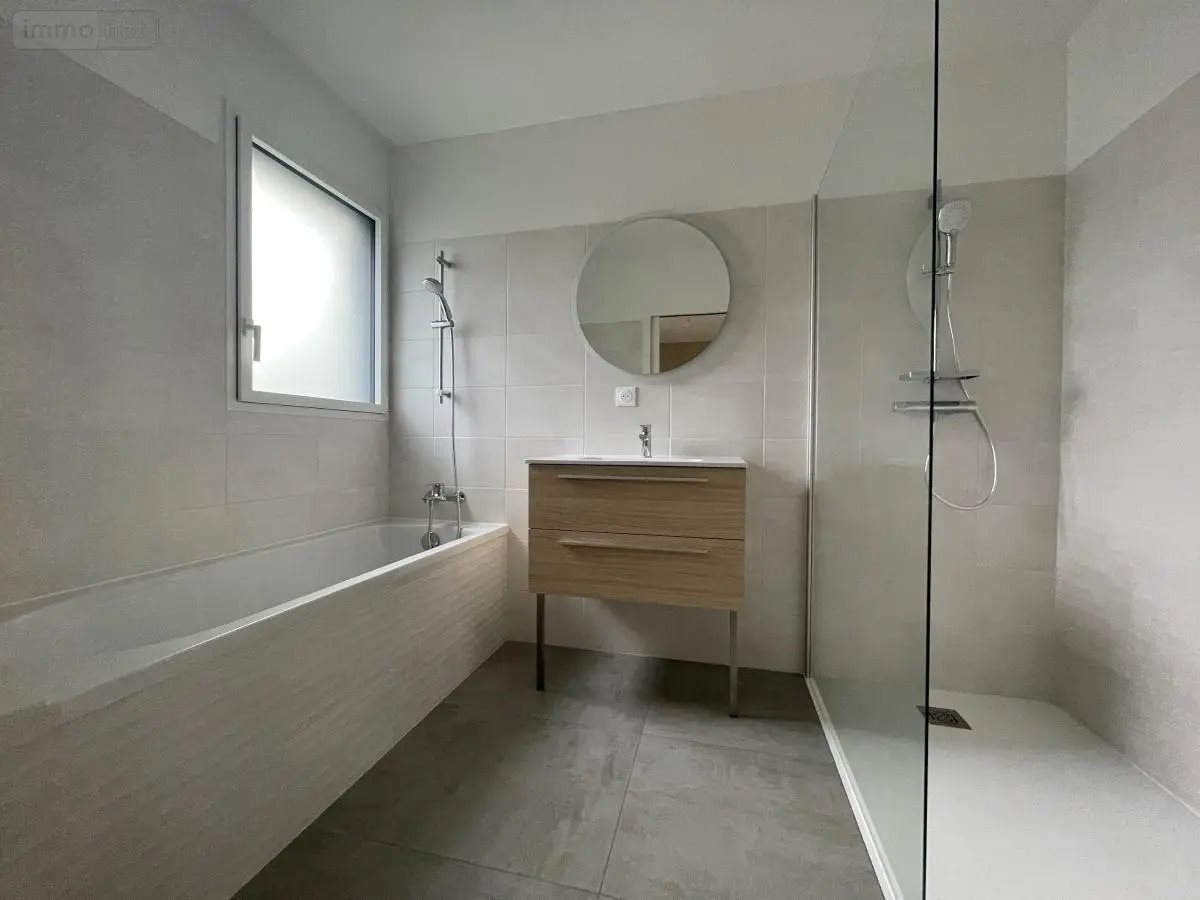 Maison à vendre, 132m², Ile aux Moines